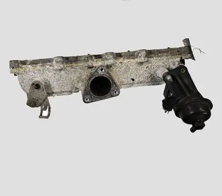 Opel Astra H Intake manifold 8973134590