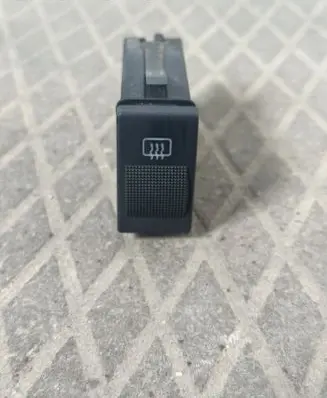 Audi A4 S4 B5 8D Windscreen/window heater switch 4D0941503B