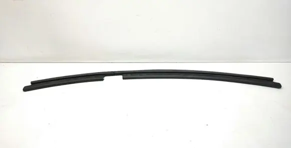 Engine compartment rubber