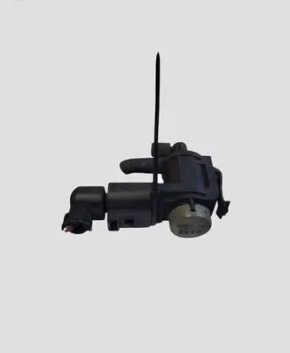 Audi A6 S6 C6 4F Turbo solenoid valve 1J0973722 1J0906283C