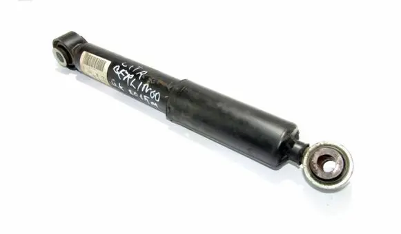 Citroen Berlingo Rear shock absorber/damper 9674213480