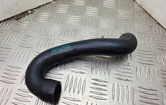 BMW X5 E53 Breather/breather pipe/hose 7786034 13717786034