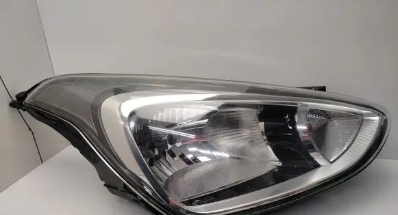 Hyundai i10 Headlight/headlamp 15D25