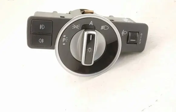 Mercedes-Benz C W204 Light switch 2049053003 2049058002
