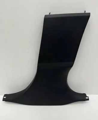 BMW 4 F36 Gran coupe (B) pillar trim (bottom) 109087C2 109087A2 109087D2