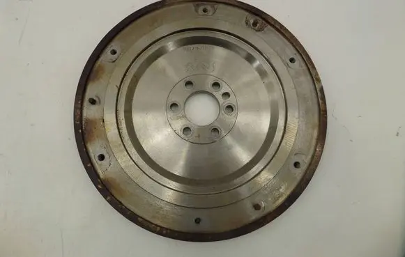 Peugeot 3008 II Flywheel 9821674180
