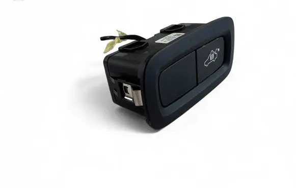 Volvo XC40 Other switches/knobs/shifts 31674802