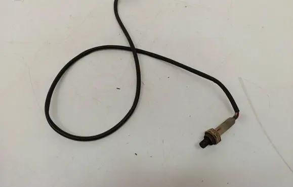 BMW 5 E39 Lambda probe sensor 5WK90231 1427884