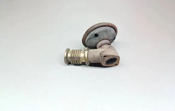 Citroen C8 EGR valve 9638374480