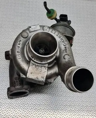 Opel Signum Turbo 8972506762 7174107 GG1004J
