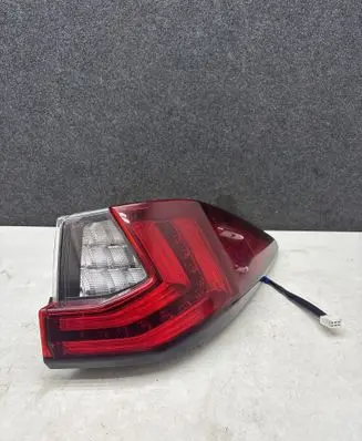 Lexus RX 450H Rear/tail lights 