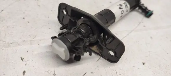 Audi A6 S6 C7 4G Headlight washer spray nozzle 