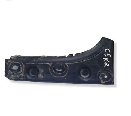 Audi A6 S6 C5 4B Front bumper mounting bracket 4B0807283B