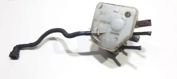 Peugeot 308 Master brake cylinder 0204051007 12664C610 2151714