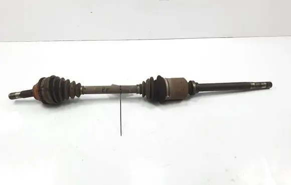 Citroen Jumper Front driveshaft