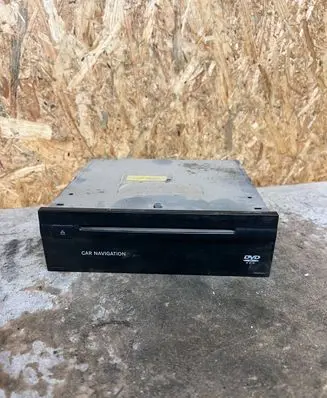 Mercedes-Benz E W211 GPS navigation control unit/module 2208206085