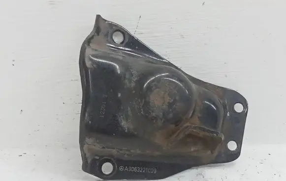 Volkswagen Crafter Other front suspension part A9063221009