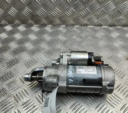 Porsche Macan (95B) Starter motor 06M911024 MS4380001010
