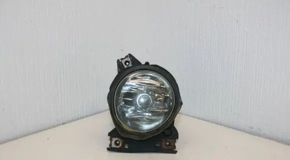 Ford Galaxy Front fog light 66987310