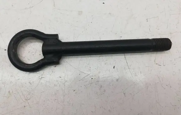 Renault Laguna II Towing hook eye 
