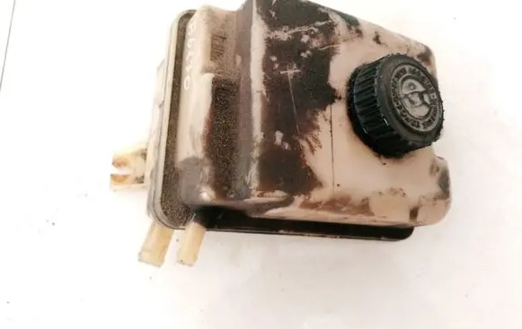 Citroen Berlingo Power steering fluid tank/reservoir 9612140880 1456B
