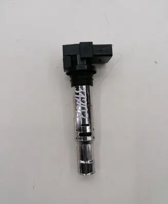 Volkswagen New Beetle High voltage ignition coil 5DA193175501
