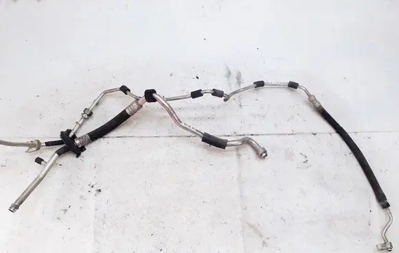 Audi A4 S4 B6 8E 8H Air conditioning (A/C) pipe/hose