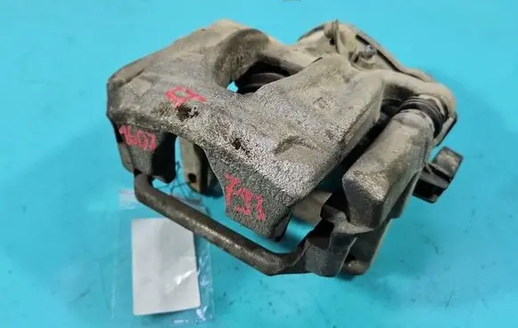 Audi A5 Rear brake caliper 8W0405BD IMPRK1607793
