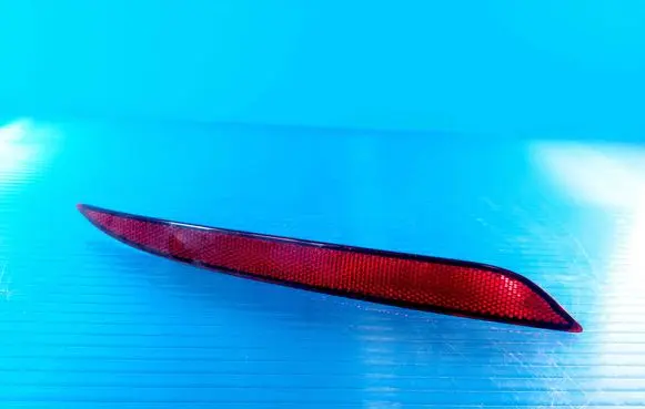 Tesla Model 3 Rear tail light reflector 1077407