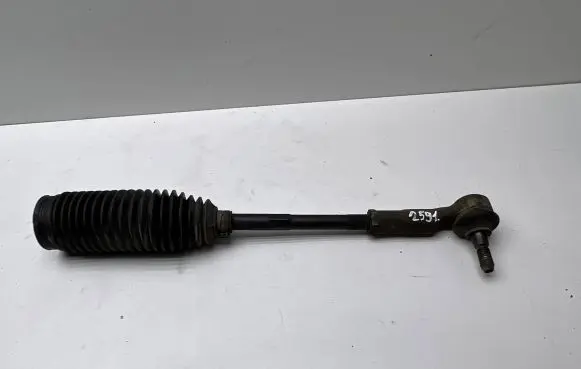 Audi A3 S3 8P Steering tie rod 1K0423831B