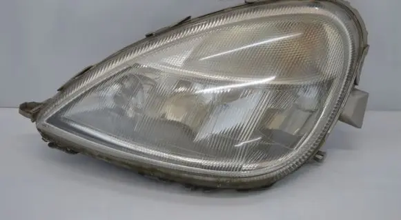 Mercedes-Benz A W168 Headlight/headlamp A1688200961