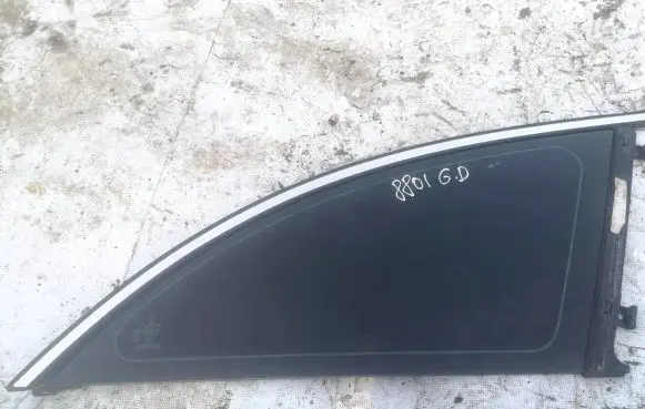 Mercedes-Benz R W251 Rear side window