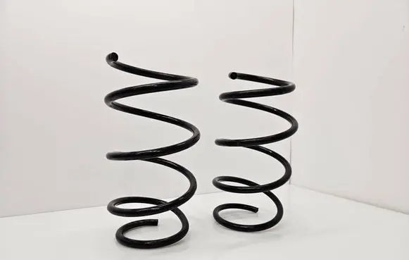 BMW 5 E60 E61 Front coil spring 