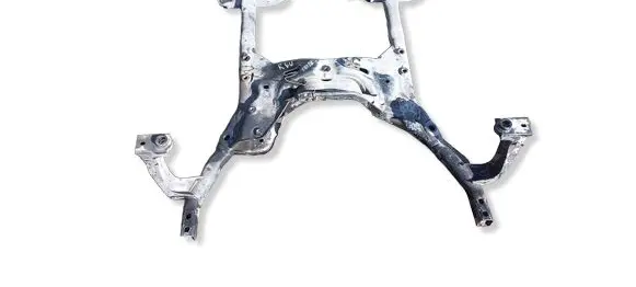 Mini Cooper Countryman R60 Front subframe 9807743021