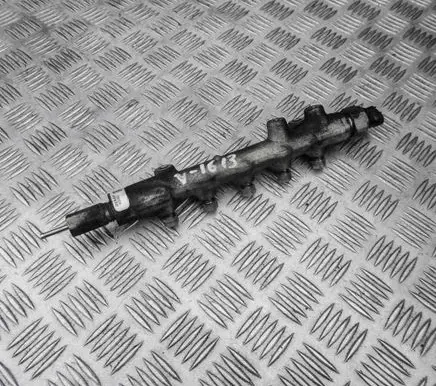 Fuel main line pipe