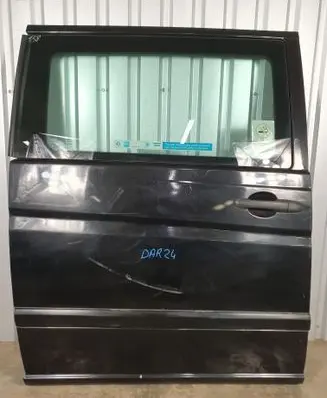 Mercedes-Benz Vito Viano W639 Side sliding door 