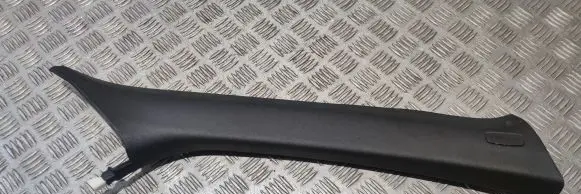 Porsche Macan (95B) (A) pillar trim 95B867234
