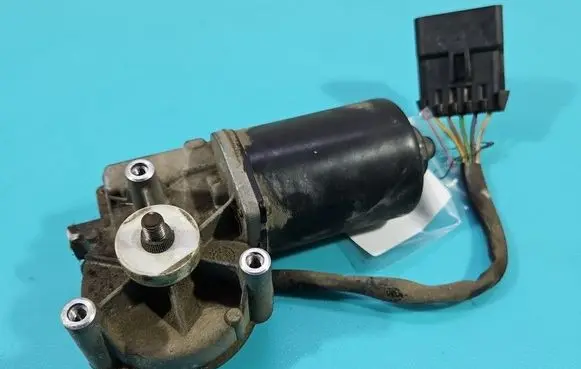 Opel Zafira A Wiper motor 404496 IMPRK1600910
