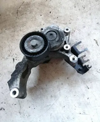 Opel Astra J Alternator belt tensioner 55565570