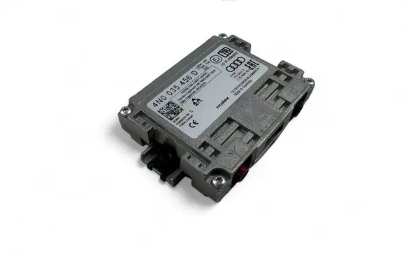 Volkswagen PASSAT B8 Other control units/modules 4N0035456D