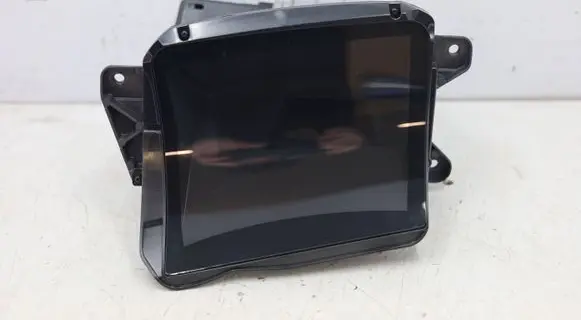 BMW X6 G06 Head up display screen 5A589A3MWGK 5A589A3