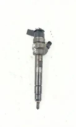 BMW 1 F20 F21 Fuel injector 0445110289