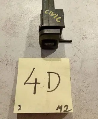Honda Civic Electric window control switch 35760S04003