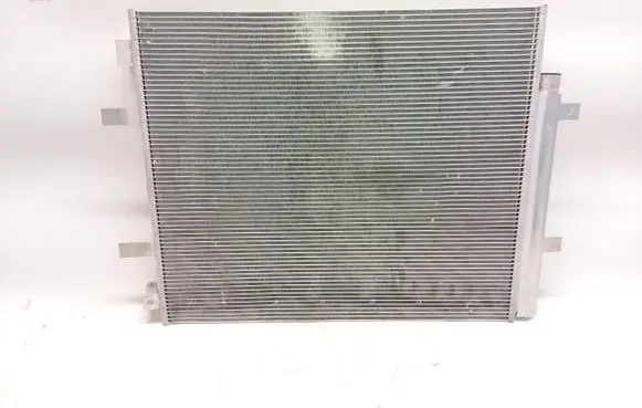 Ford Explorer EV A/C cooling radiator (condenser) 1EA816411AJLK01