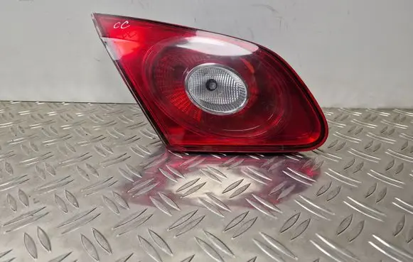 Volkswagen PASSAT CC Tailgate rear/tail lights 3C8945093F