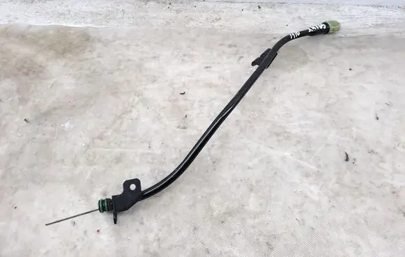 Peugeot 208 I Oil level dip stick 9815748380