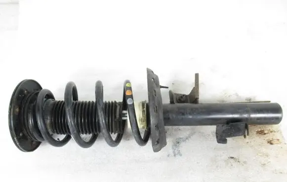 Ford S-MAX Front shock absorber with coil spring 6G9118K001ABJ