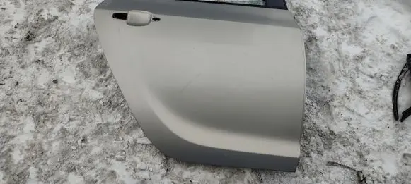 Opel Astra J Rear door 