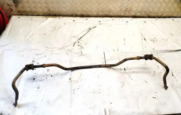 Mitsubishi Outlander Rear anti-roll bar/sway bar 