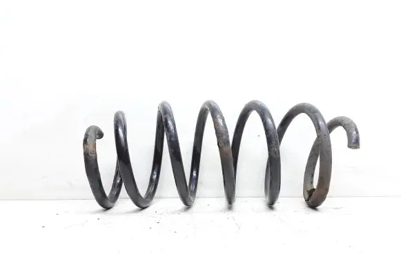 Volvo S60 Front coil spring